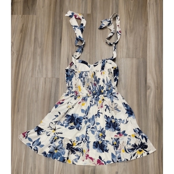 NWT BOG Collective Summer Dress - Picture 6 of 9